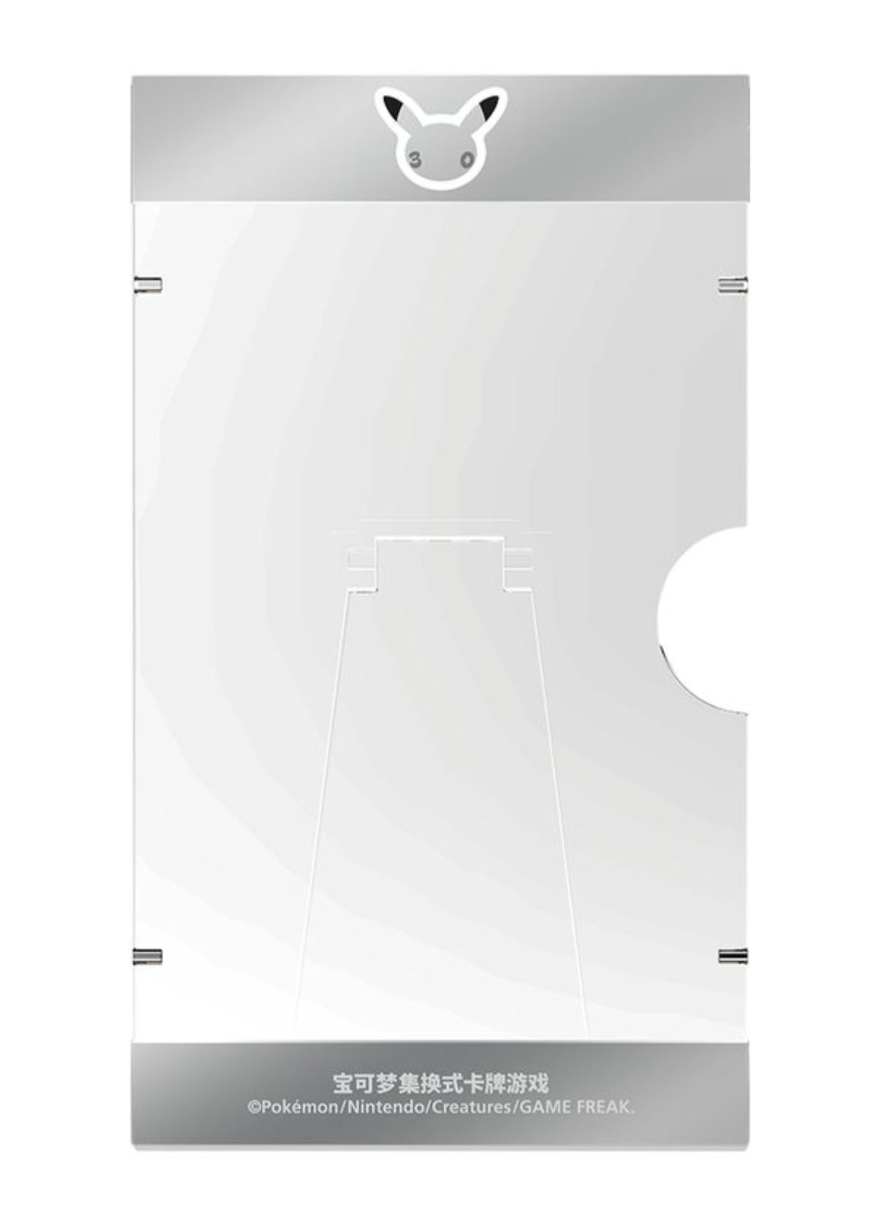30th Anniversary frames(1st partner illustrations Chinese frames)