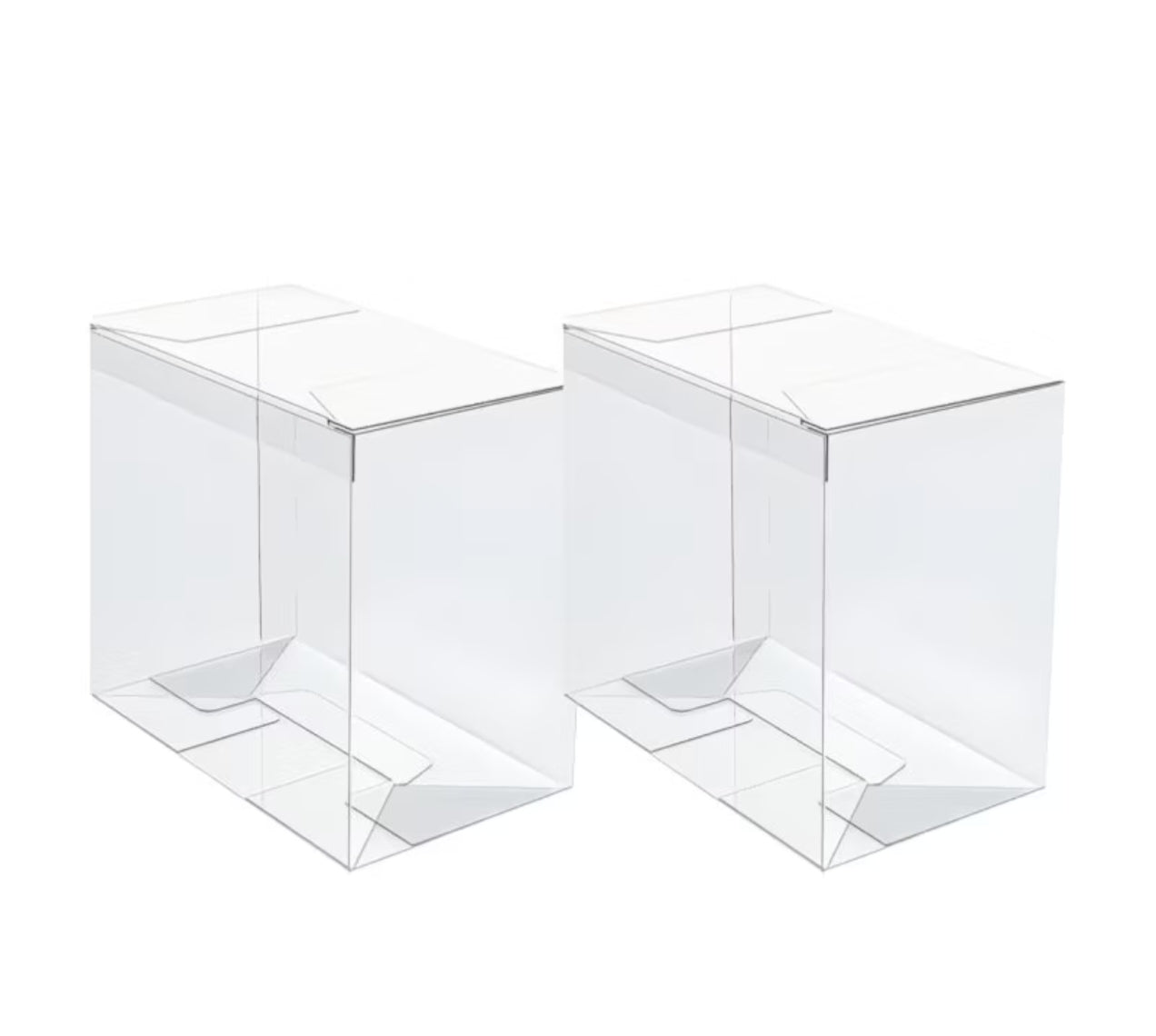 Booster box Protector