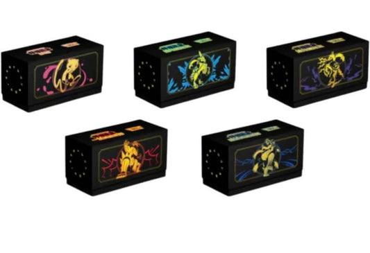 Pokemon TCG S-Chinese Brilliant Energy Gift Box 2.0 Theme