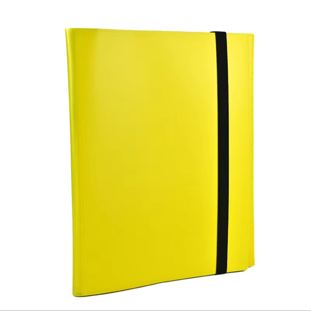 9 Pocket Side Loading Card Binder
