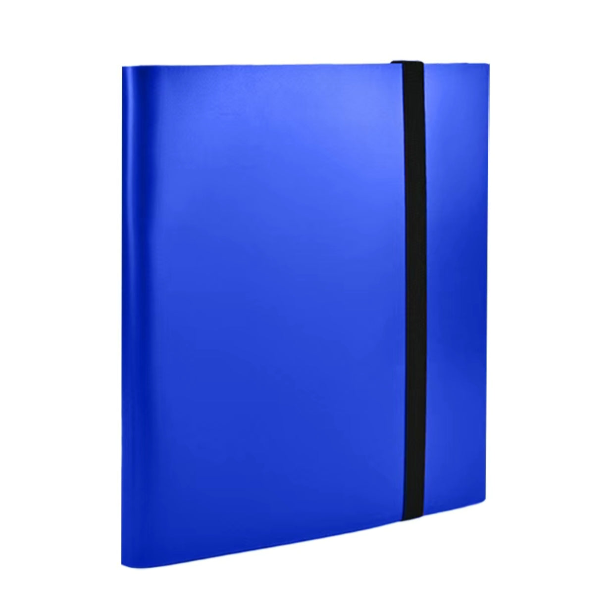 9 Pocket Side Loading Card Binder