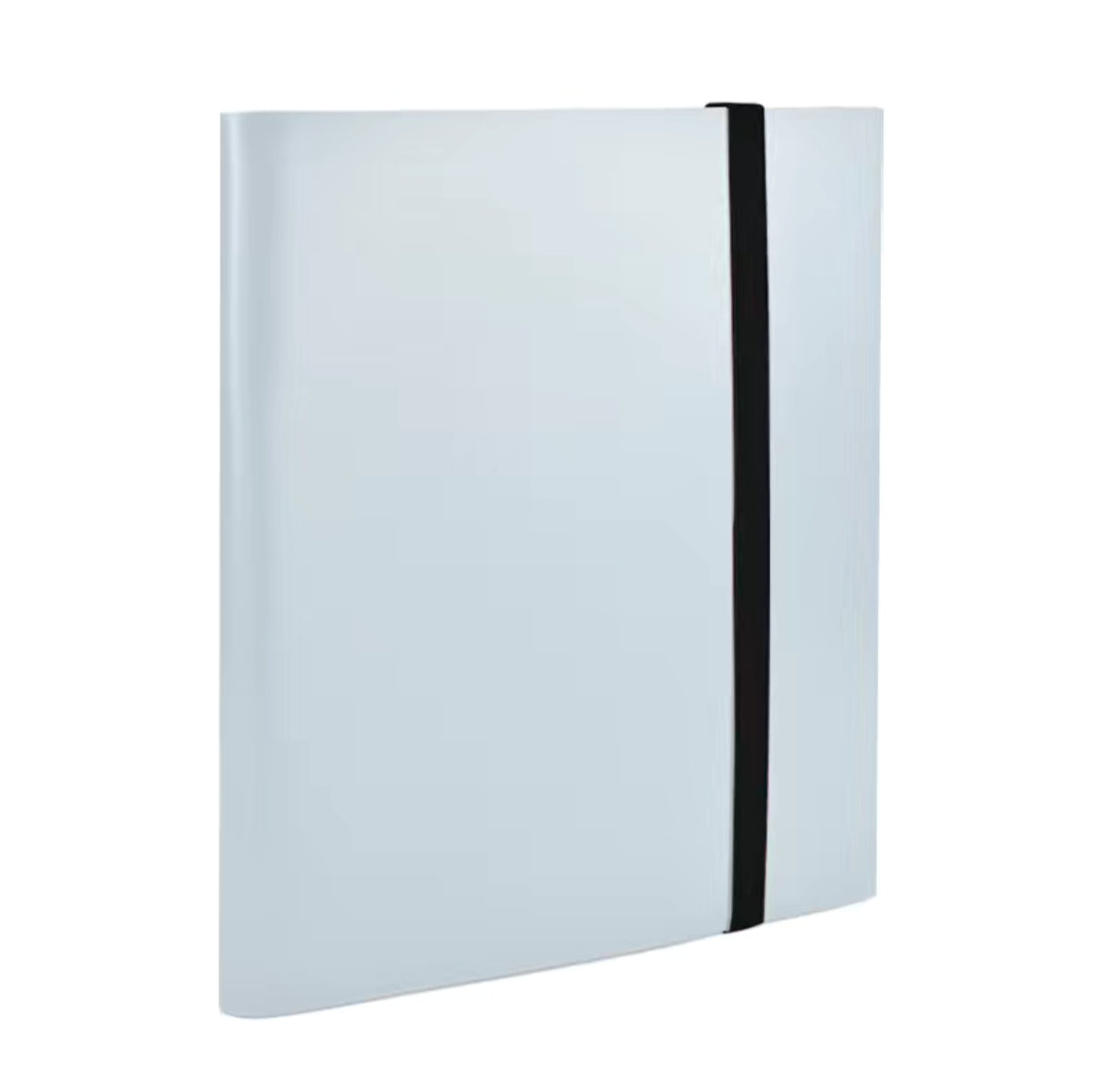 9 Pocket Side Loading Card Binder
