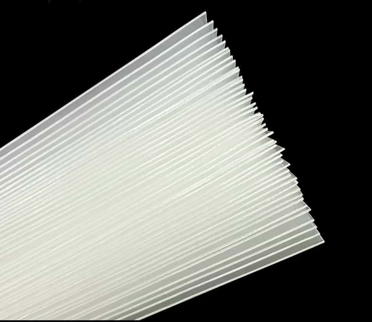 Penny sleeves (50)