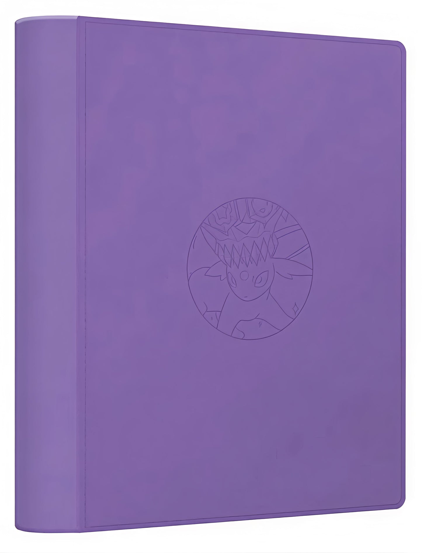 Blooming Legends Binders
