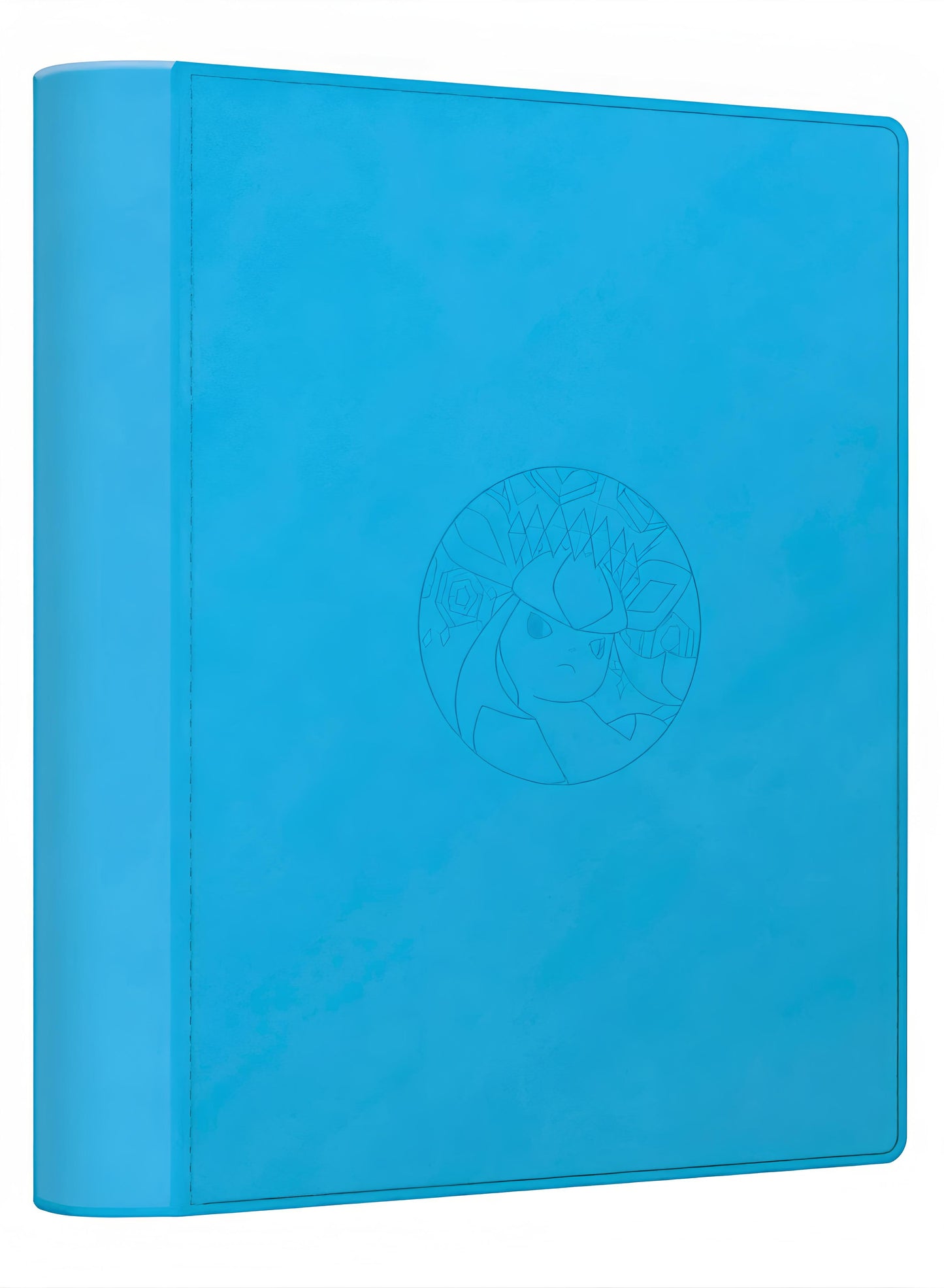 Blooming Legends Binders
