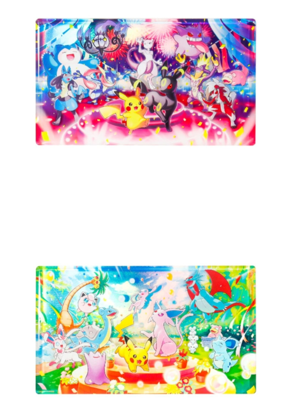 30th Celebrations Umbreon/Espeon Gift box (PRE-ORDER) Chinese
