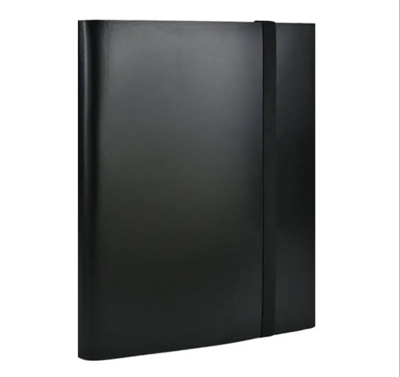 Top loader Trade binder