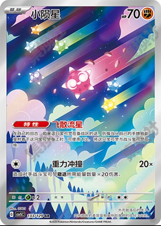 Minor CN
