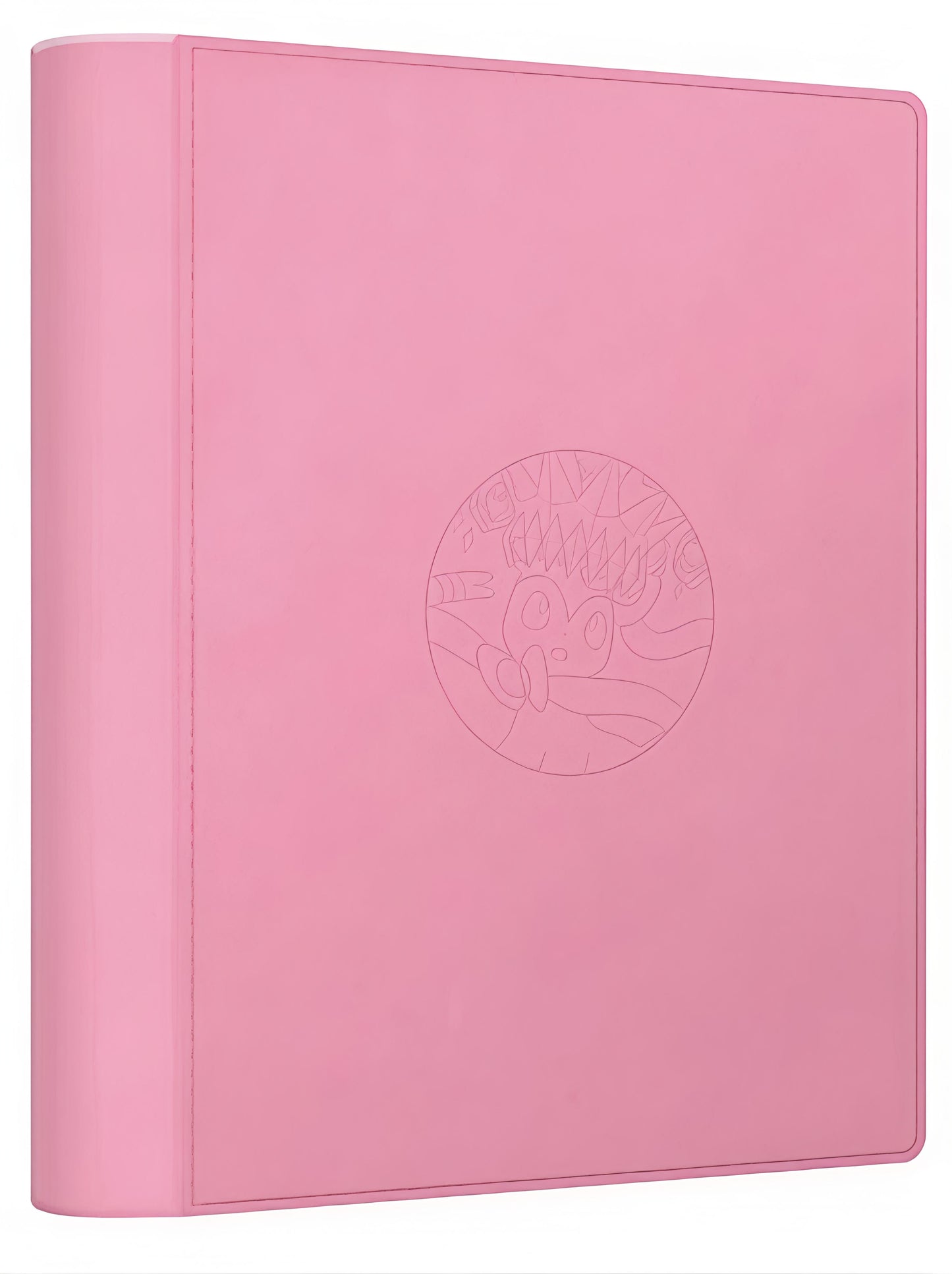 Blooming Legends Binders