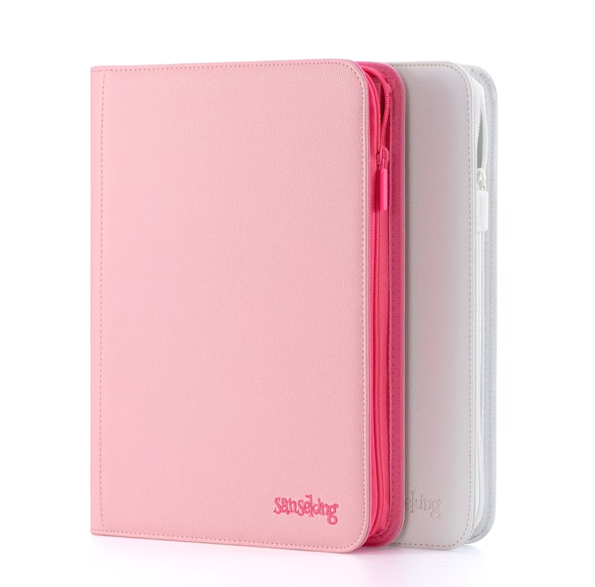 Sanseking 360 multicolored Binders