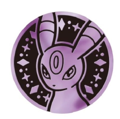 30th Celebrations Umbreon and Espeon Delux Deck set. (PRE-ORDER)Chinese
