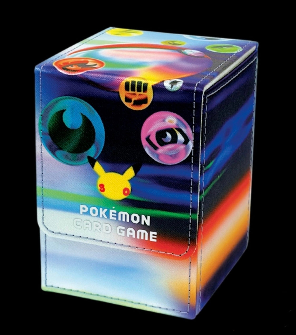 Pikachu Future box (PRE ORDER) (Chinese)
