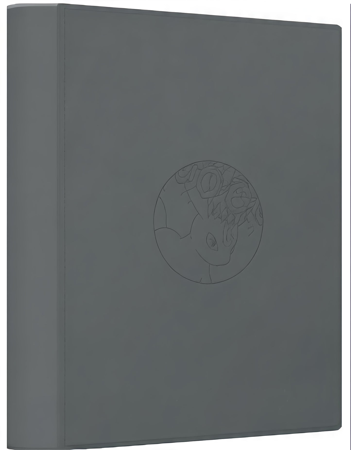 Blooming Legends Binders
