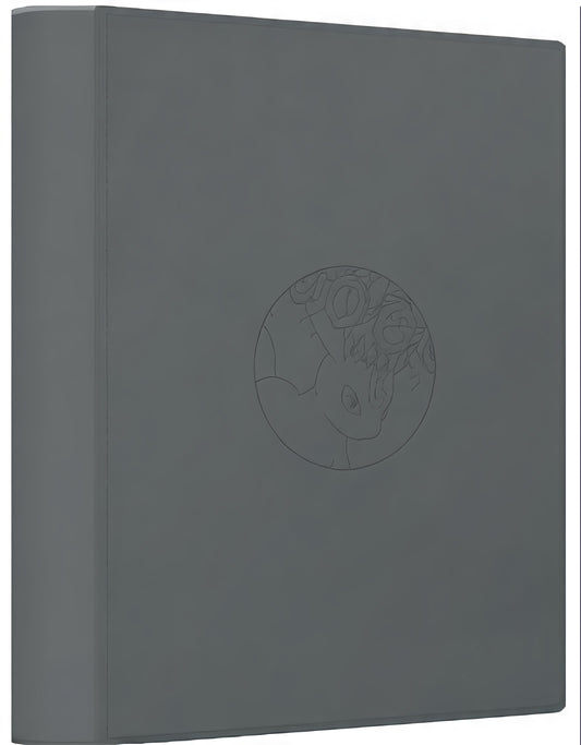 Blooming Legends Binders