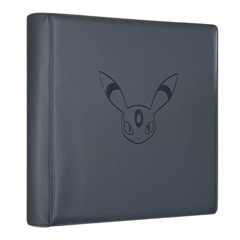 Chinese Eveelutions binders (binders only)