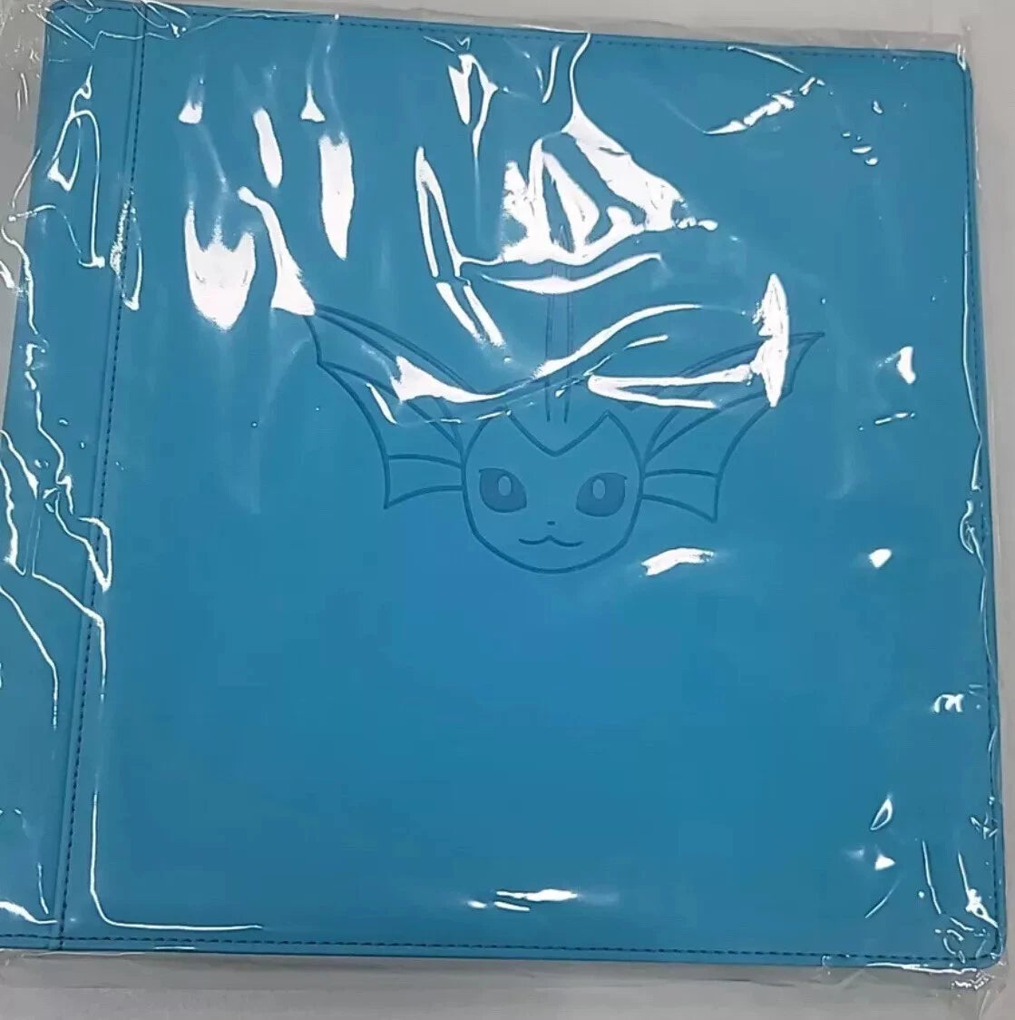 Chinese Eveelutions binders (binders only)