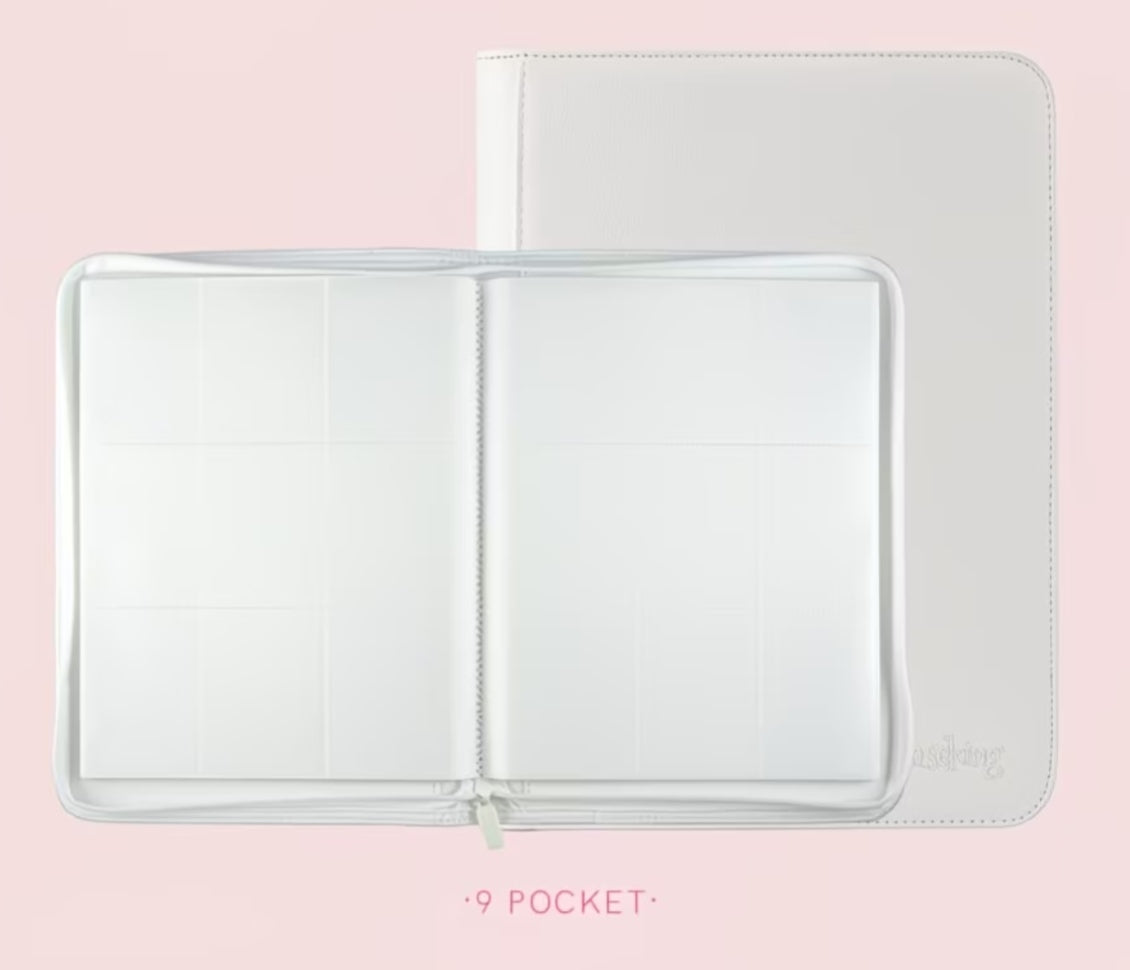 Sanseking 360 multicolored Binders