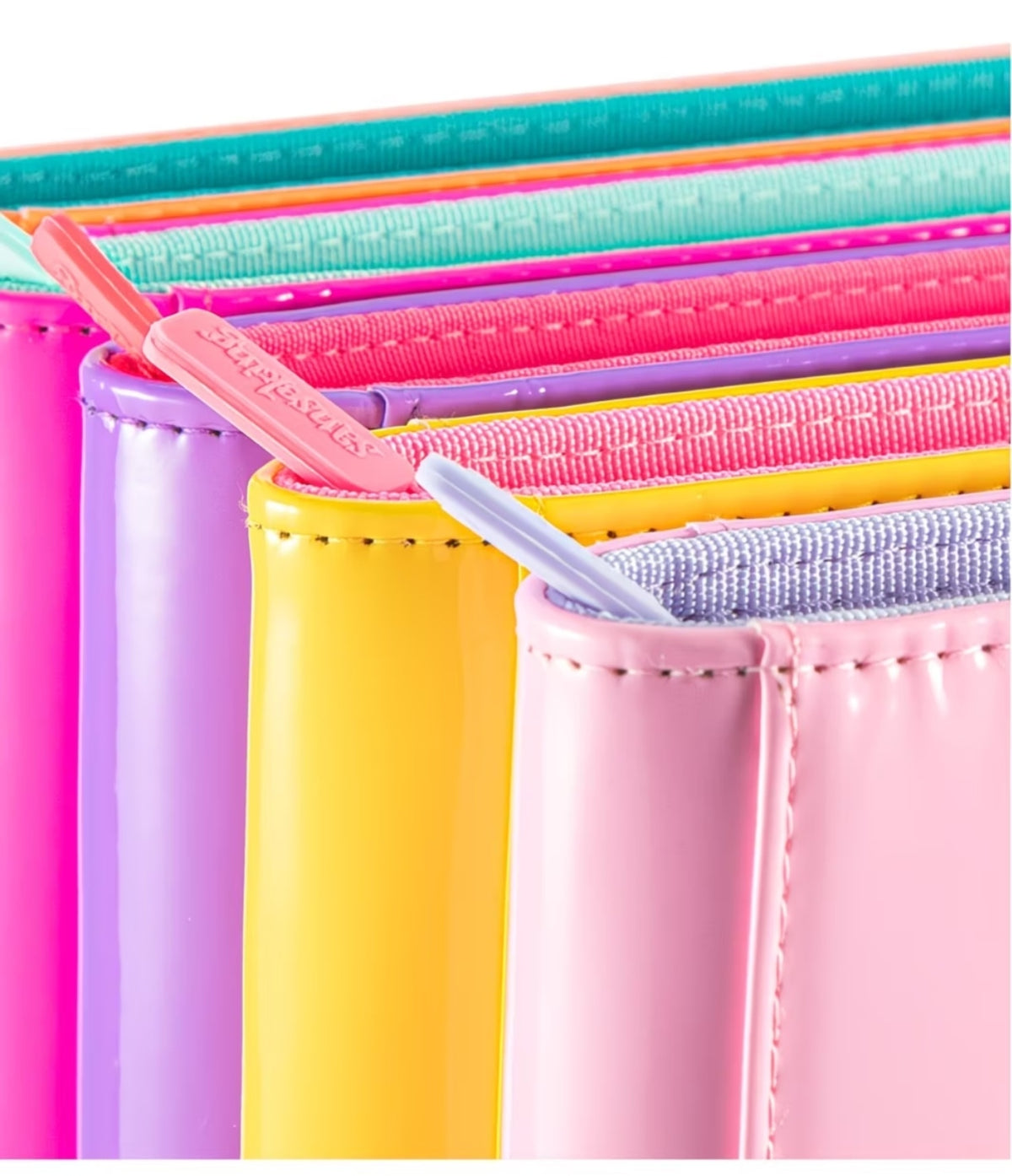 Sanseking 360 multicolored Binders