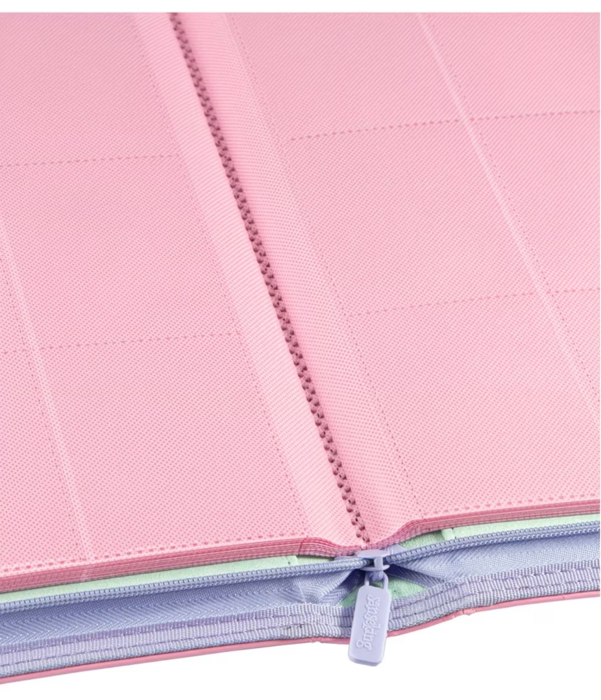 Sanseking 360 multicolored Binders